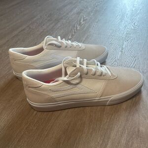 Men’s Lakai shoes size 10.5